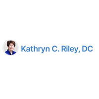 Company Logo For Kathryn C. Riley, DC'