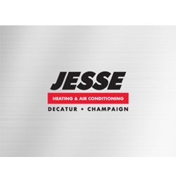 Company Logo For Jesse Heating &amp; Air Conditioning'