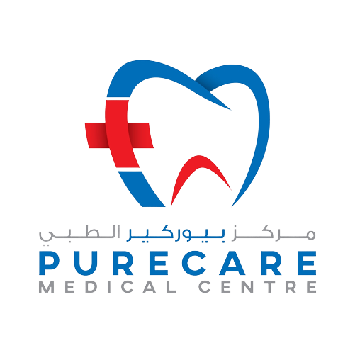 Company Logo For purecare medical center'