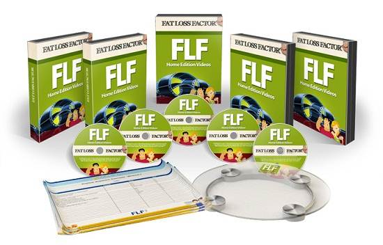 fat loss factor review'