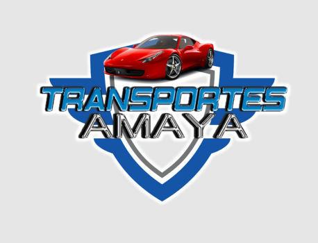 Transportes Amaya Logo