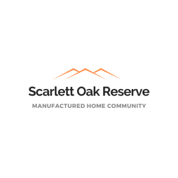 Company Logo For Scarlett Oak Reserve Manufactured Home Comm'