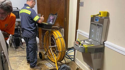 NGI Trenchless Pipe Repair and Rooter, Inc'