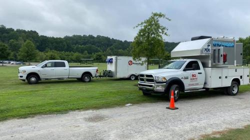 NGI Trenchless Pipe Repair and Rooter, Inc'