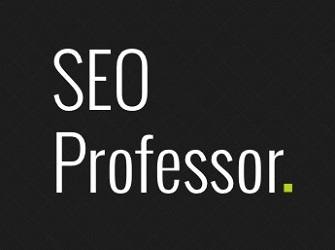 Company Logo For SEO Professor'