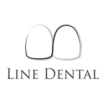 Line Dental Logo
