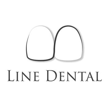 Company Logo For Line Dental'