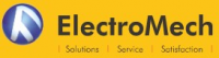 ElectroMech Material Handling Systems (India) Pvt. Ltd. Logo