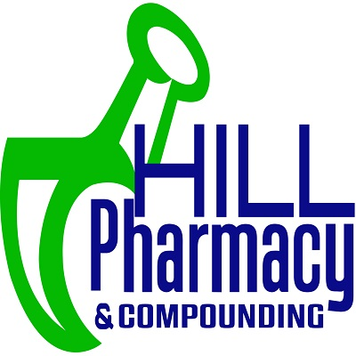 Company Logo For Hill Pharmacy And Compounding'