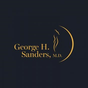 Company Logo For Dr. George H. Sanders'