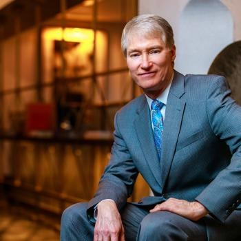 Company Logo For Dr. George H. Sanders'