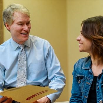 Company Logo For Dr. George H. Sanders'