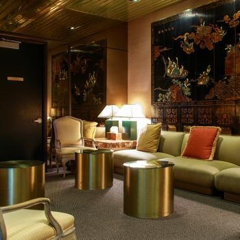 Company Logo For Dr. George H. Sanders'