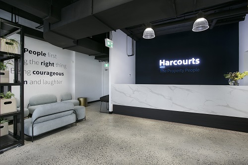 Company Photo For Harcourts - The Property People'