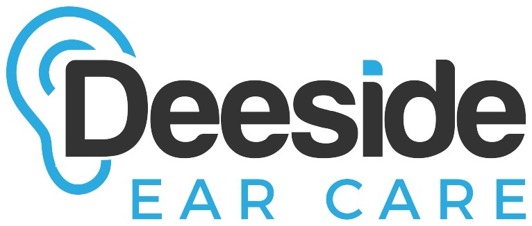 Company Logo For Deeside Ear Care'