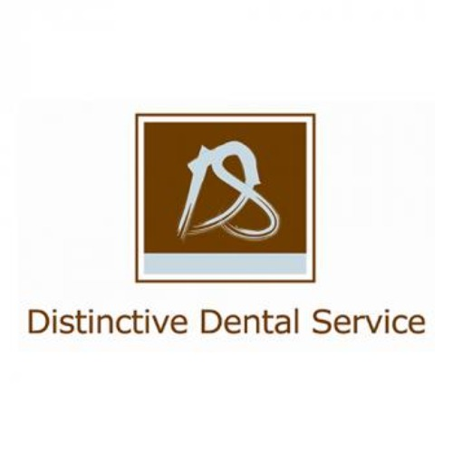 Company Logo For Distinctive Dental Service - Shawn Loo, DDS'