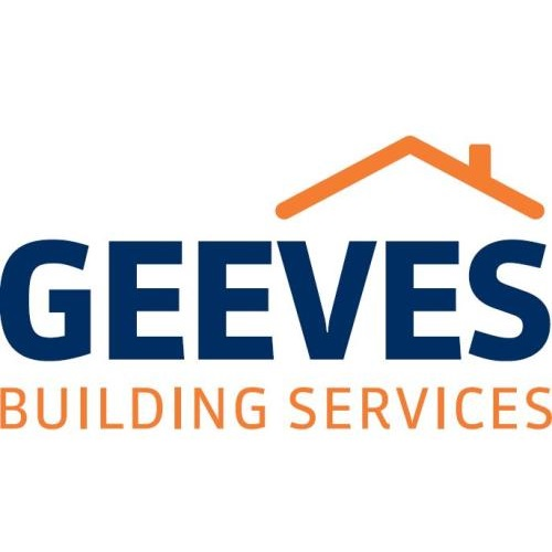 Company Logo For Geeves Builders'