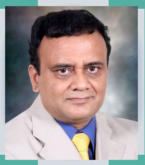 Dr. A.K. Venkatachalam'