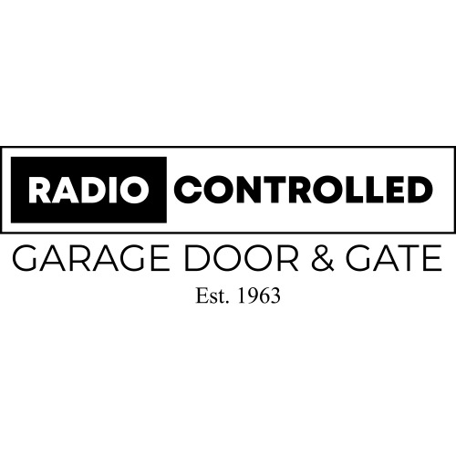 Company Logo For Radio Controlled Garage Door and Gate'