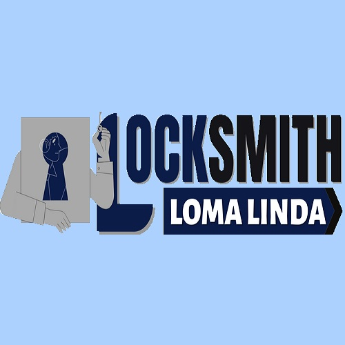 Company Logo For Locksmith Loma Linda'