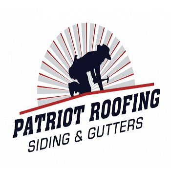 Company Logo For Patriot Roofing LLC'