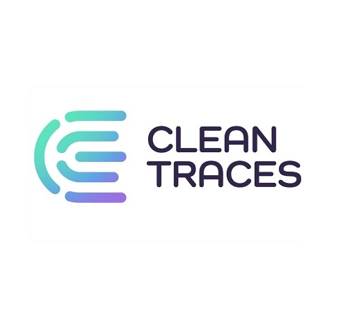 Company Logo For Clean Traces'