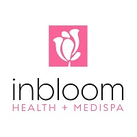 Inbloom Health + Medispa Logo
