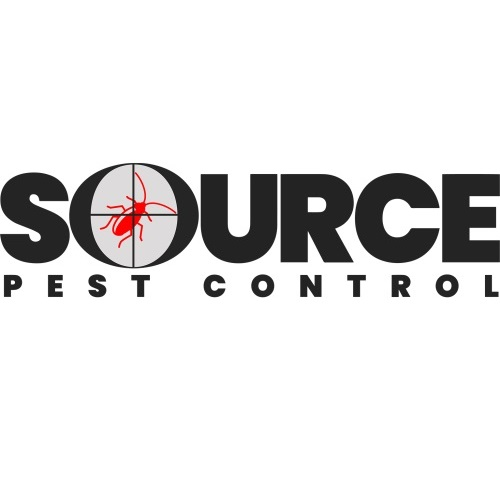 Company Logo For Source Pest Control'