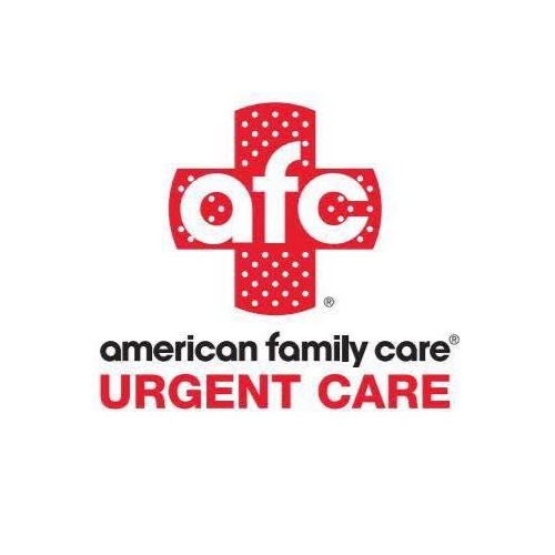 Company Logo For AFC Urgent Care Denver'