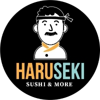 Company Logo For HaruSeki Sushi &amp; More'