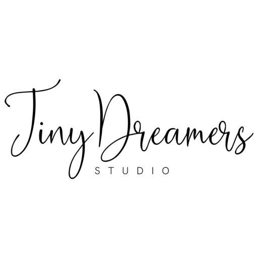 Company Logo For Tiny Dreamers Studio'