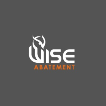 Company Logo For Wise Abatement'