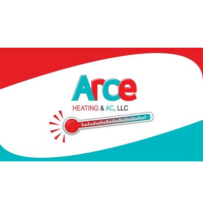 Company Logo For Arce Heating and AC LLC'