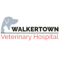 Company Logo For Walkertown Veterinary Hospital'