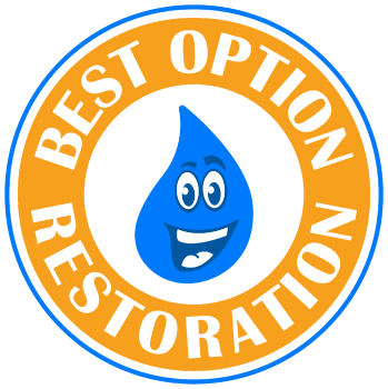 Best Option Restoration of West Houston