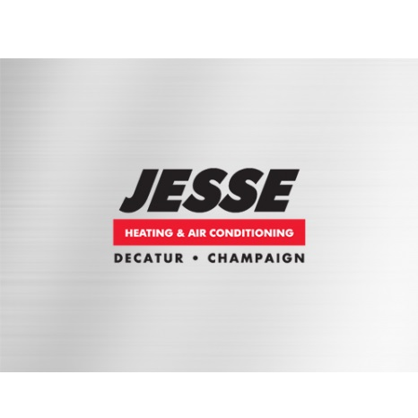 Company Logo For Jesse Heating &amp; Air Conditioning De'