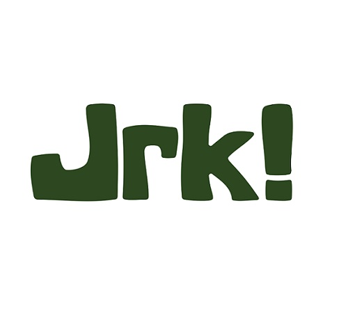 Jrk! Logo