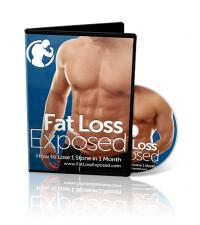 Fat Loss Exposed Program 2'