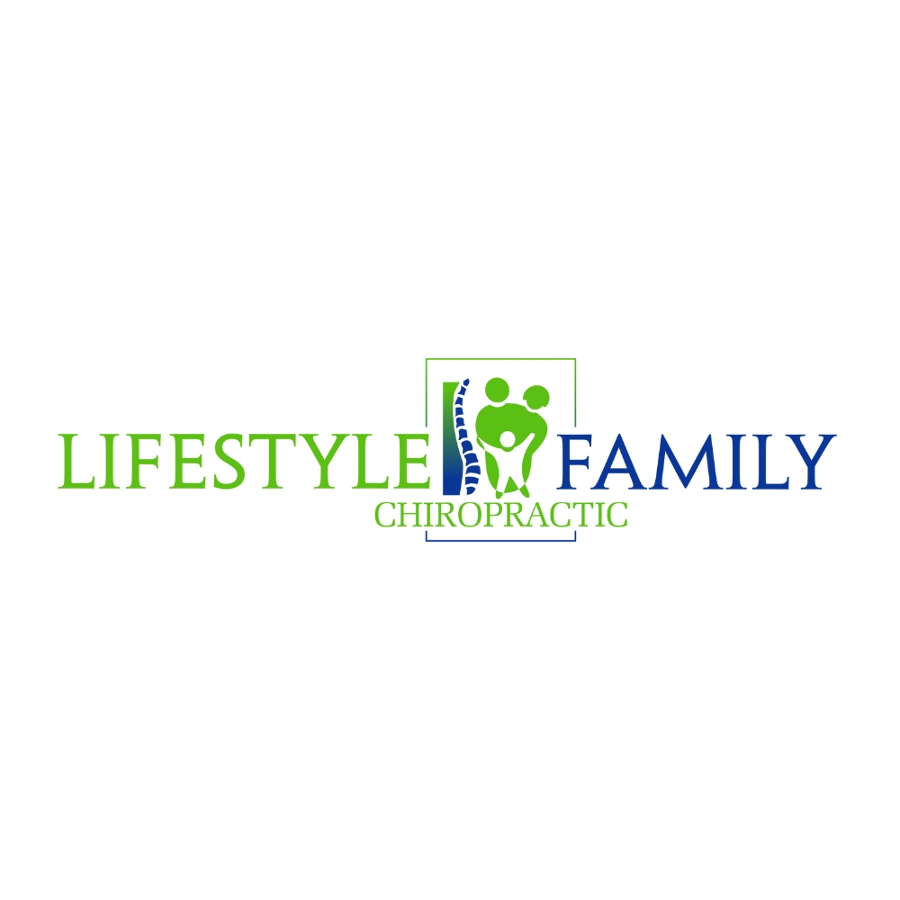 Company Logo For Lifestyle Family Chiropractic'