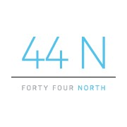 Company Logo For 44 North'