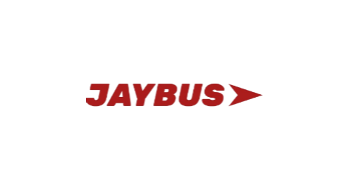 Company Logo For JayBus'