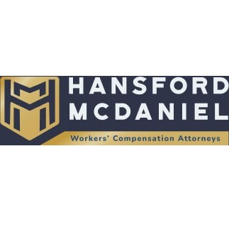 Hansford McDaniel - Workers' Compensation Attorneys Logo