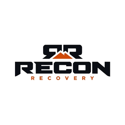 Recon Recovery Logo