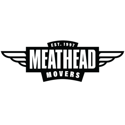 Meathead Movers Logo