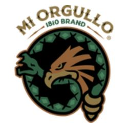 MI ORGULLO BRAND Logo