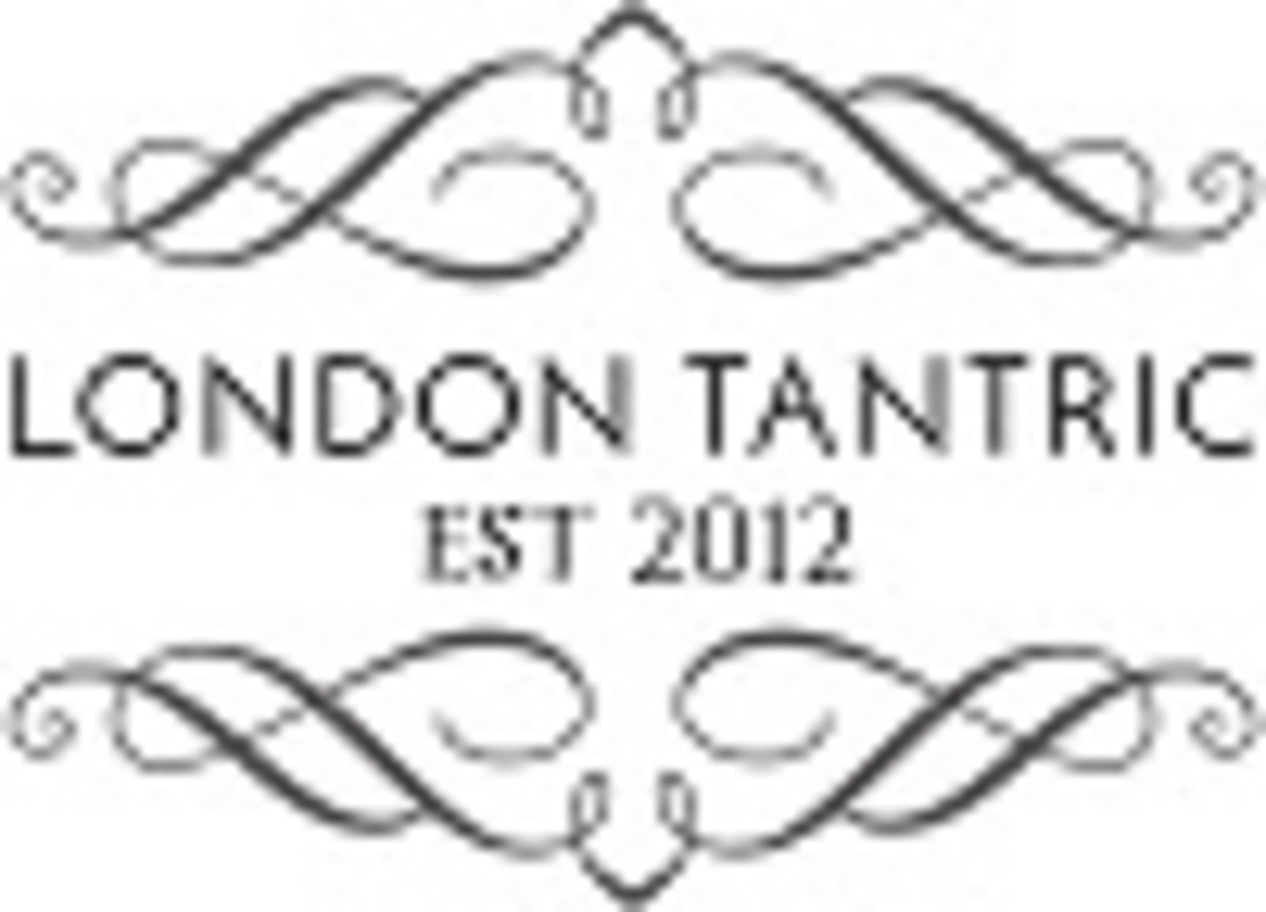Company Logo For London Tantric'