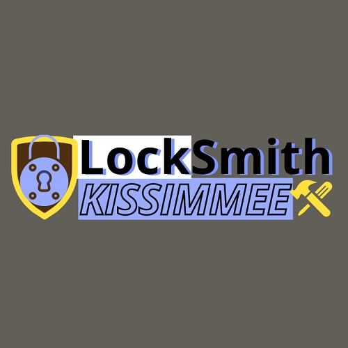 Company Logo For Locksmith Kissimmee'