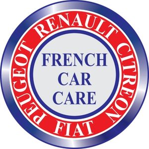 Company Logo For French Car Care'