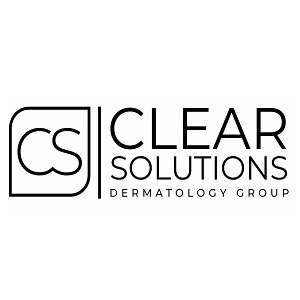 Company Logo For Clearsolutions Dermatology Group'