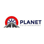 Planet Auto Transport LLC Logo